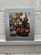 Dead Nice | Tarot Collection
