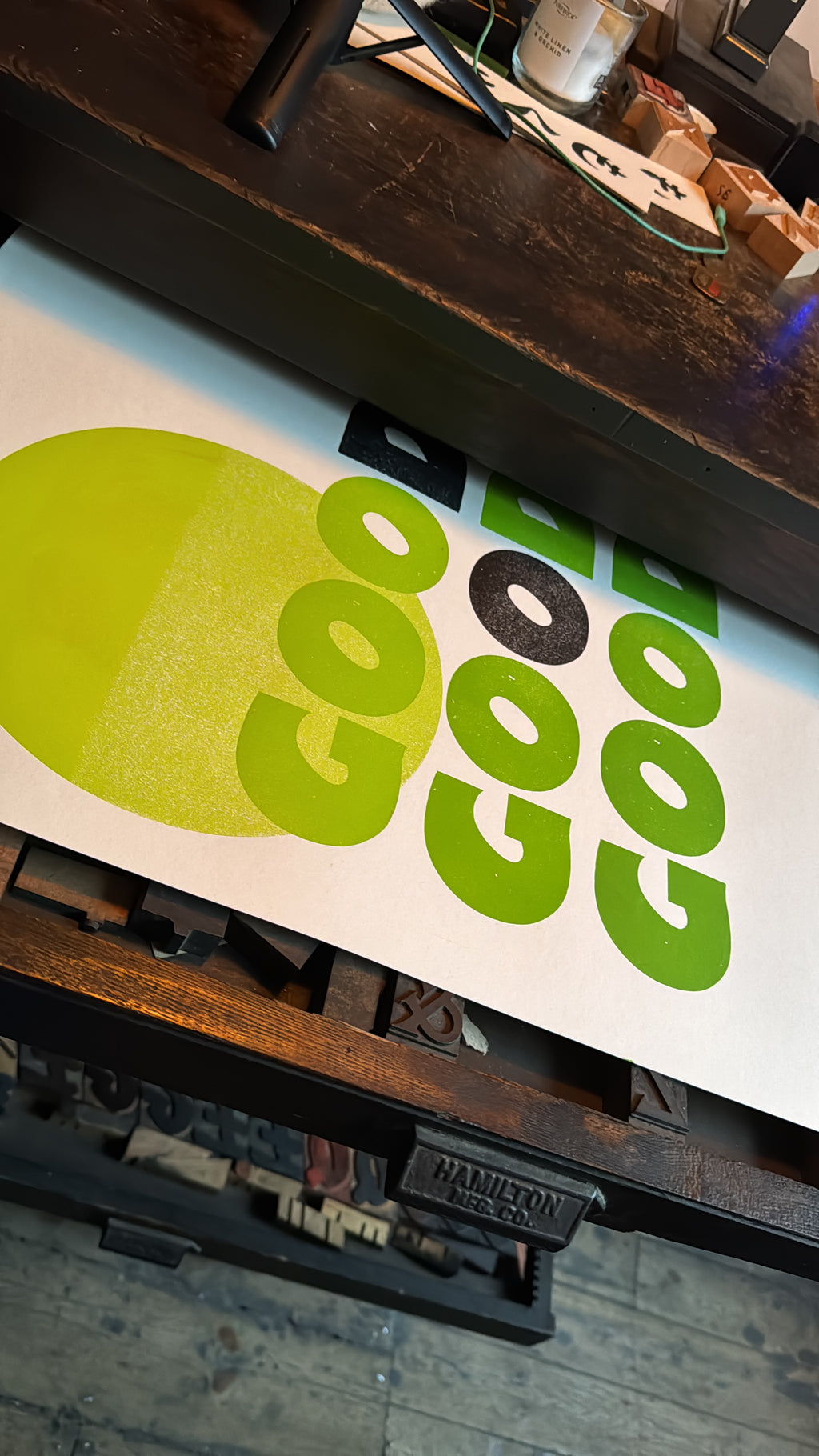 Do Good