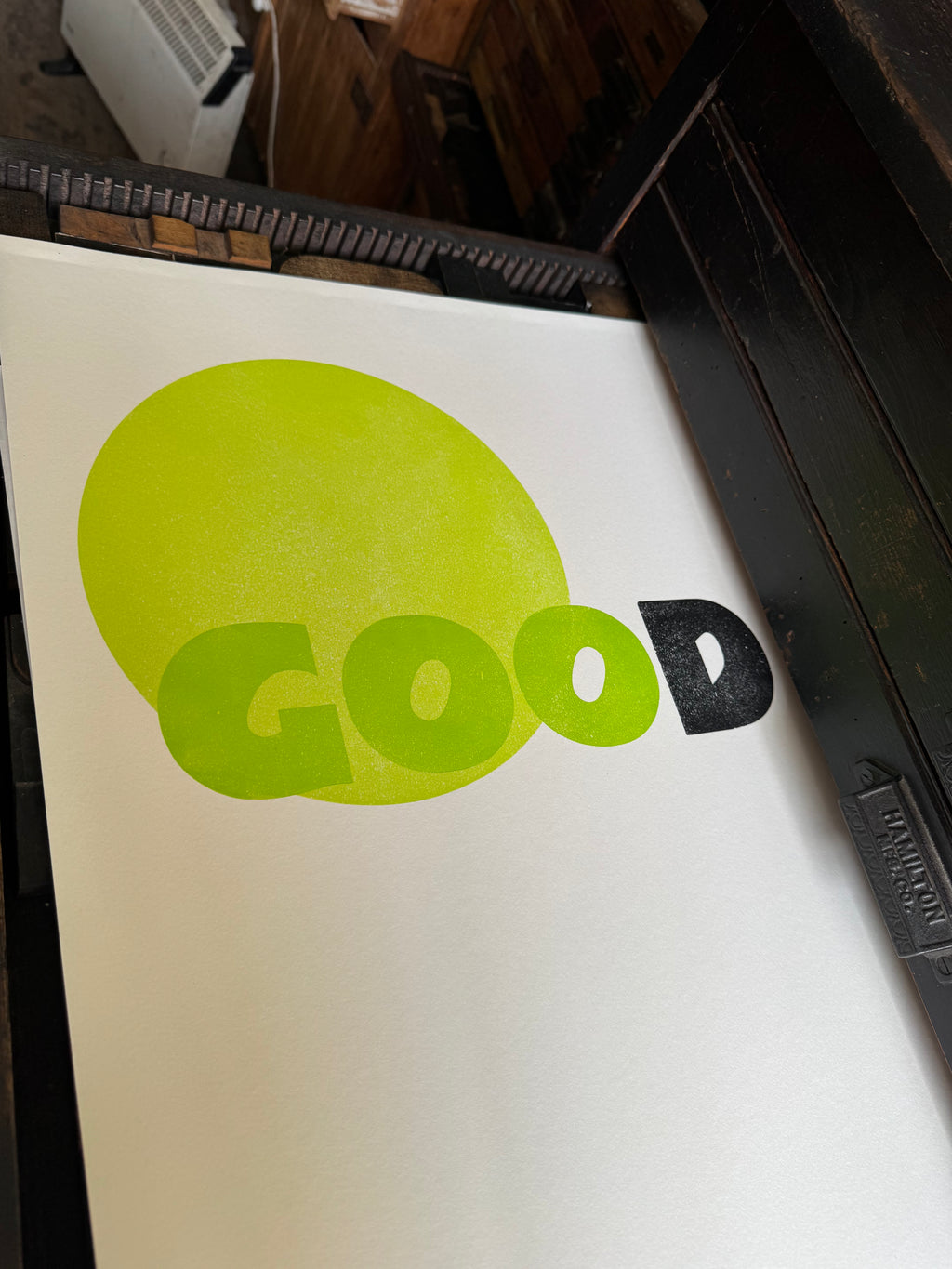 Do Good