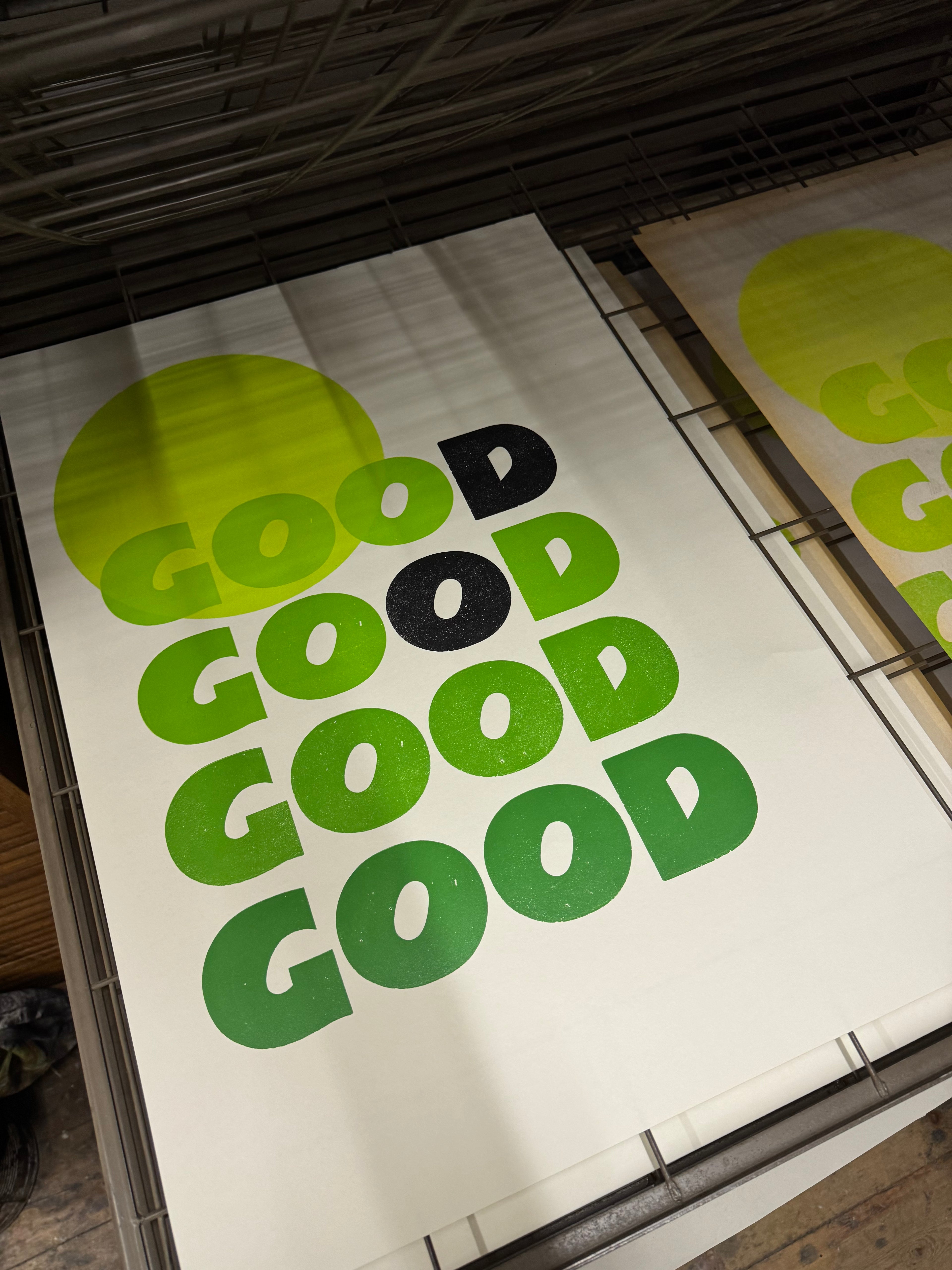 Do Good
