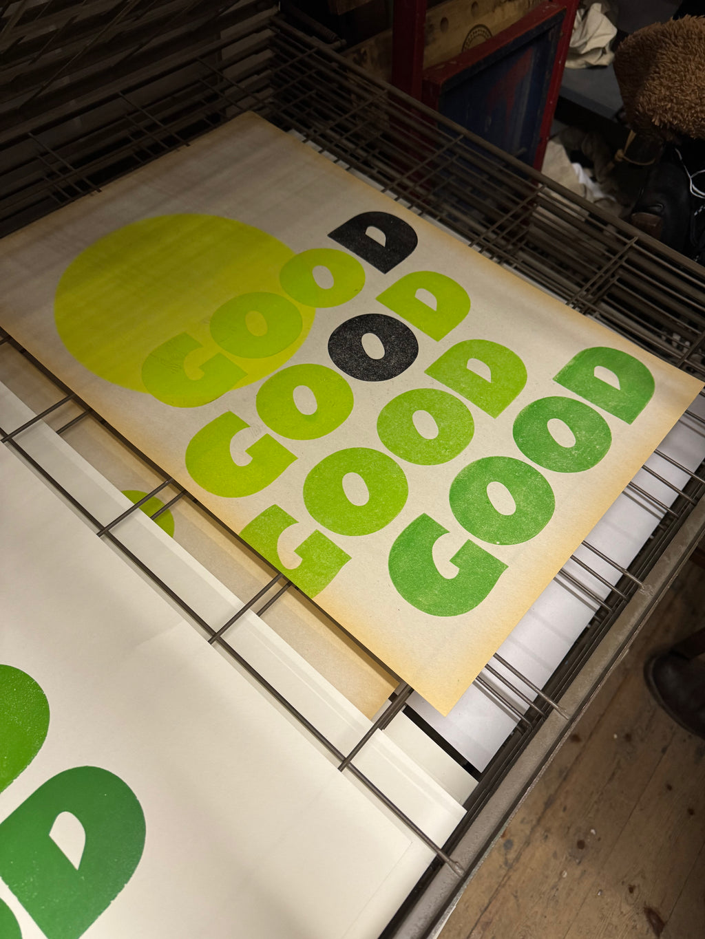 Do Good