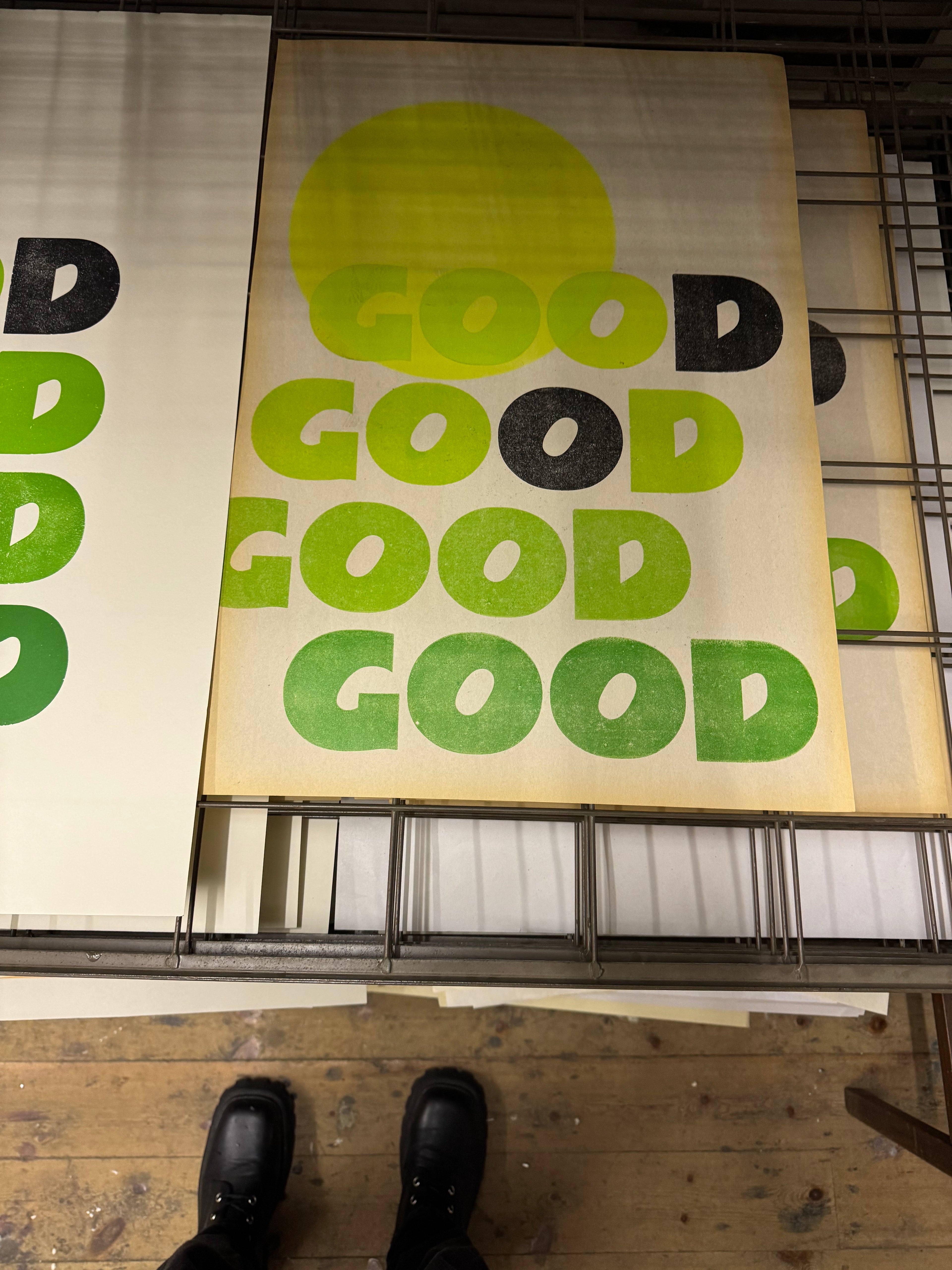 Do Good