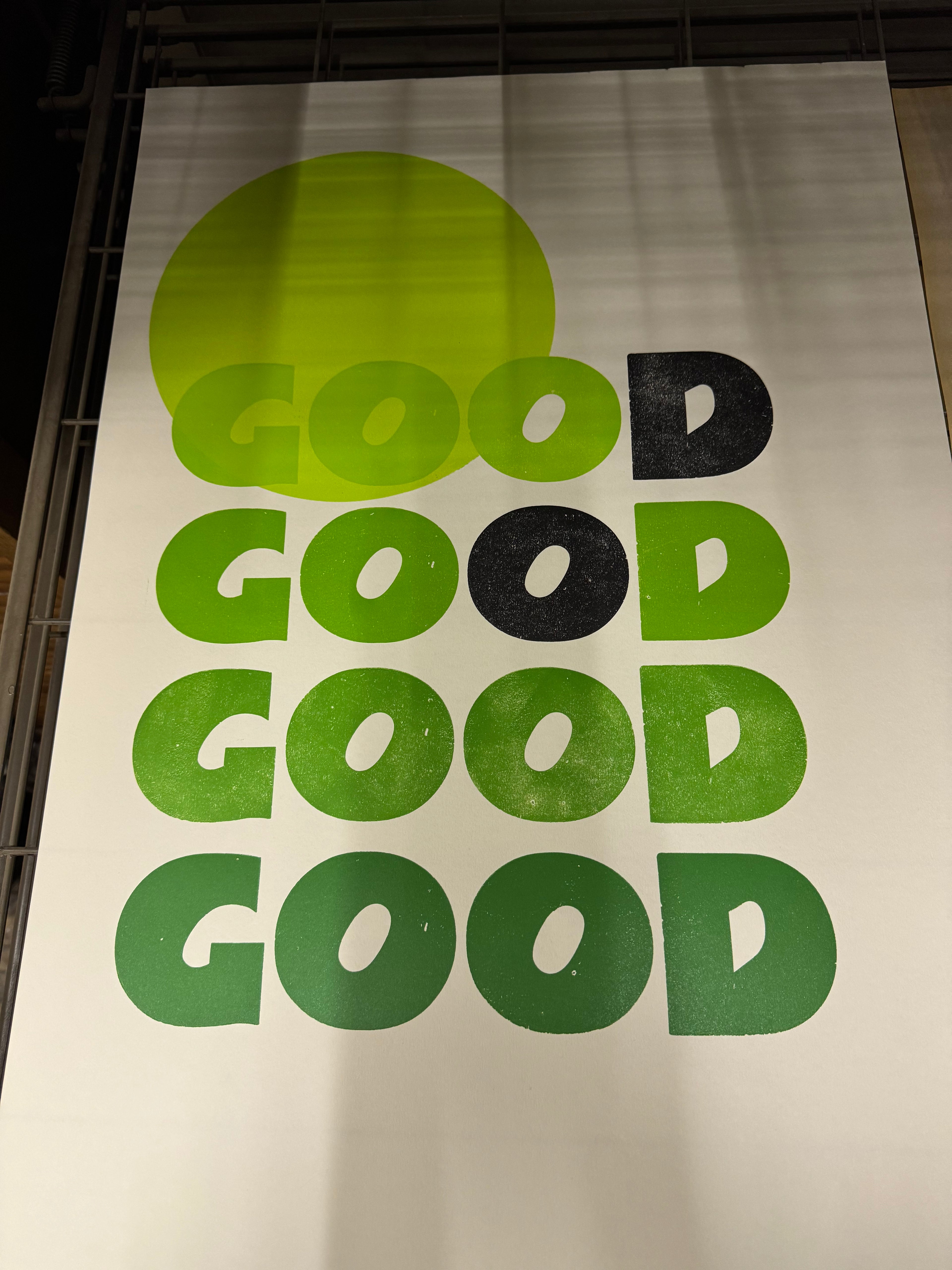 Do Good