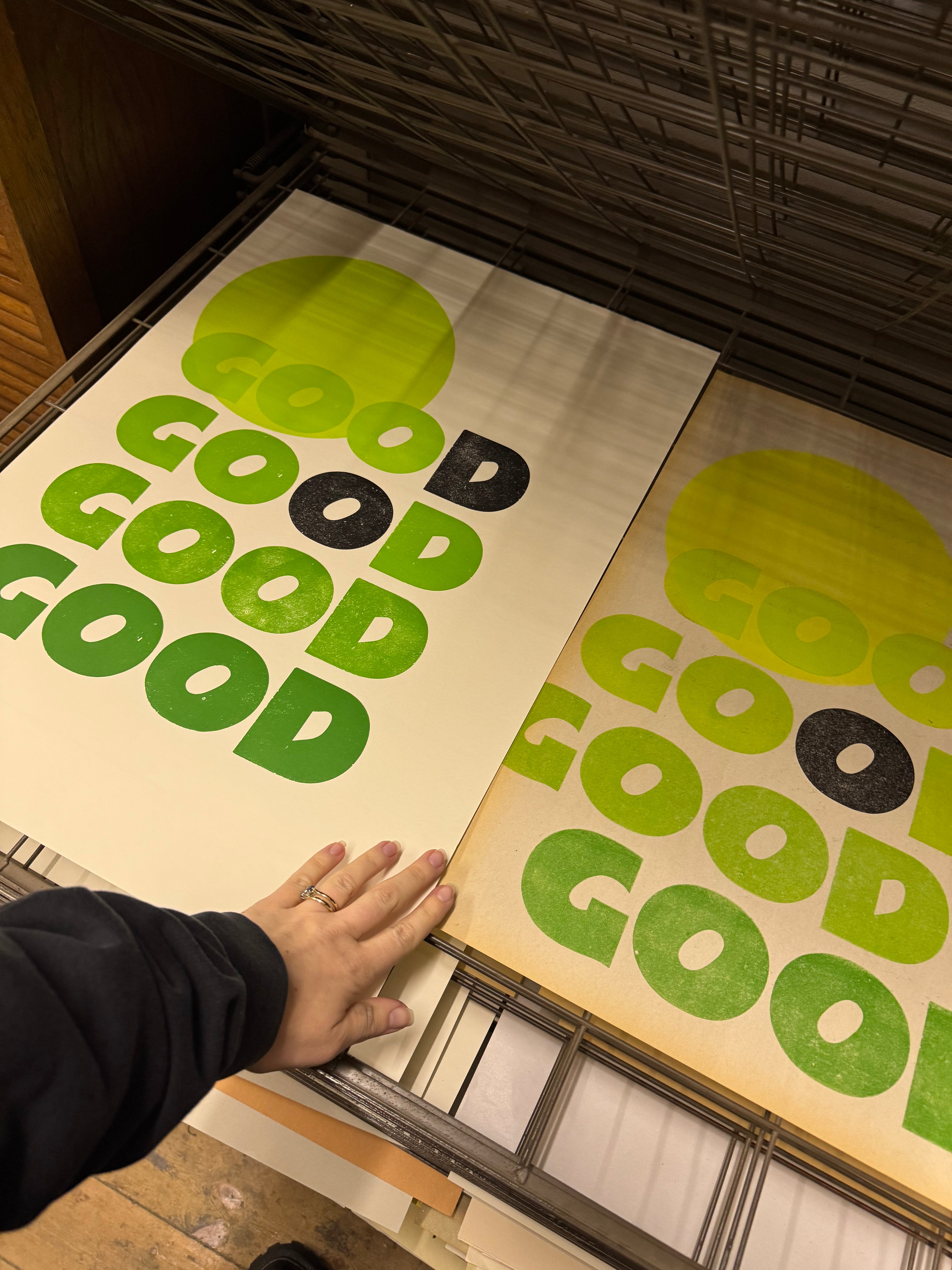 Do Good