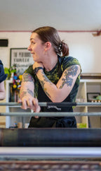 Letterpress Printing Workshop For Beginners | 10th October 2026