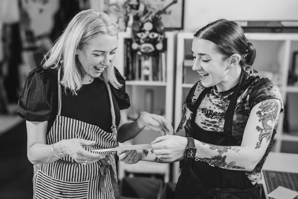 Letterpress Printing Workshop For Beginners | 10th October 2026