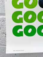 Do Good Good Good Good | Cartridge Paper Collection
