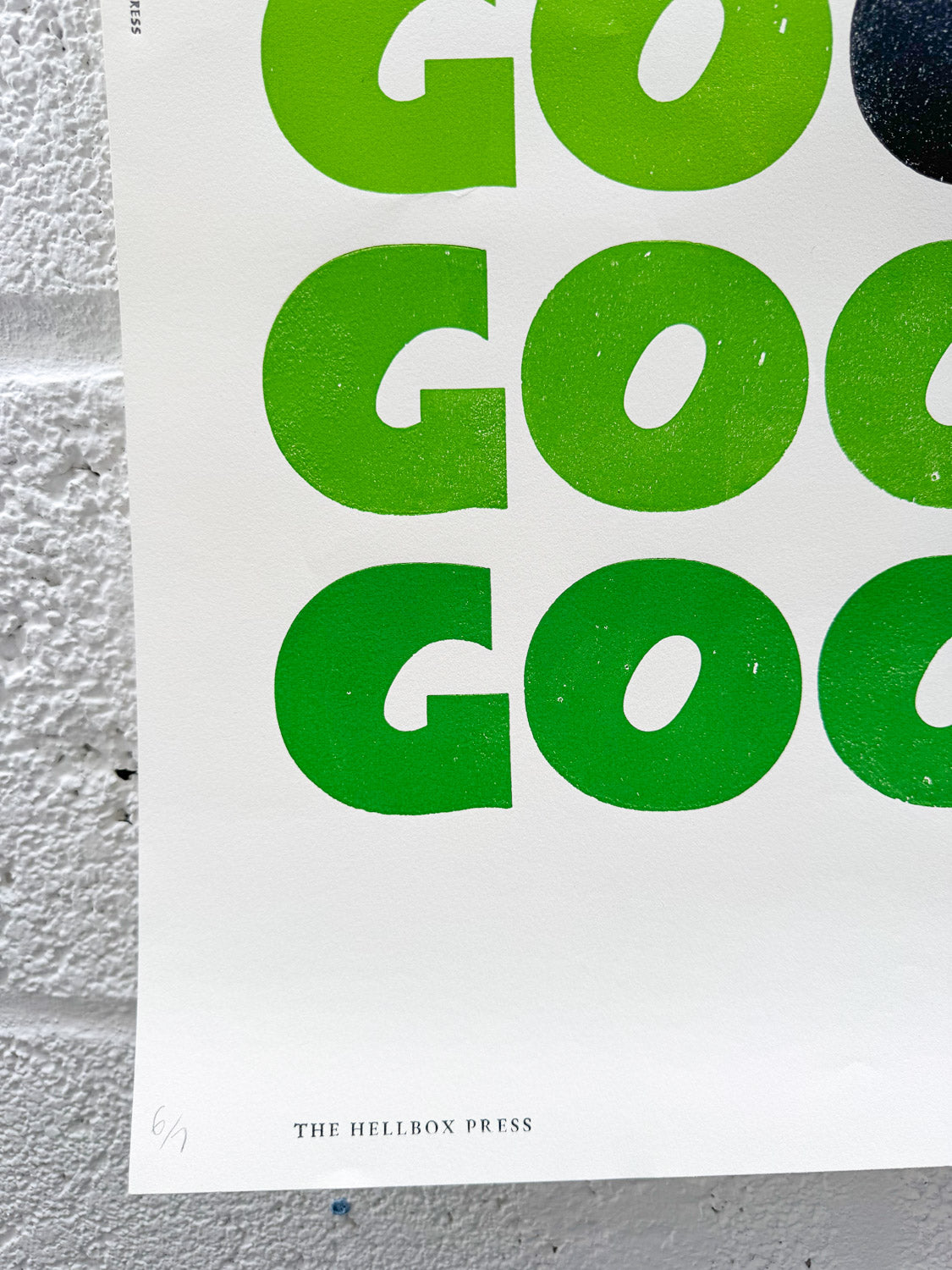 Do Good Good Good Good | Cartridge Paper Collection
