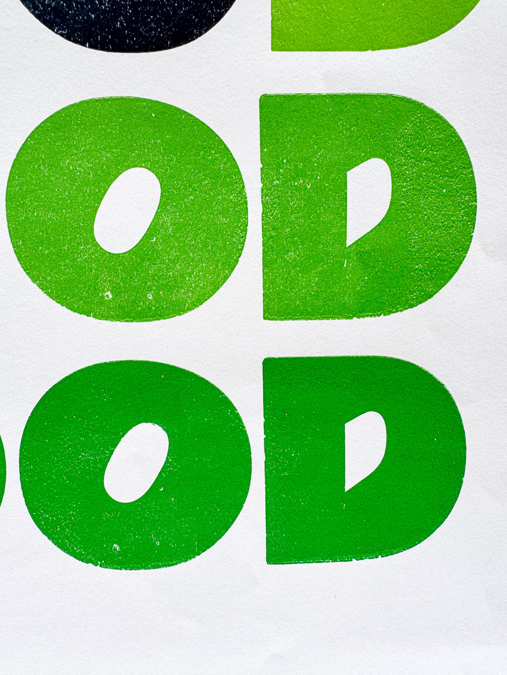Do Good Good Good Good | Cartridge Paper Collection