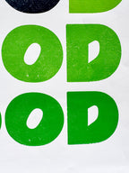 Do Good Good Good Good | Cartridge Paper Collection