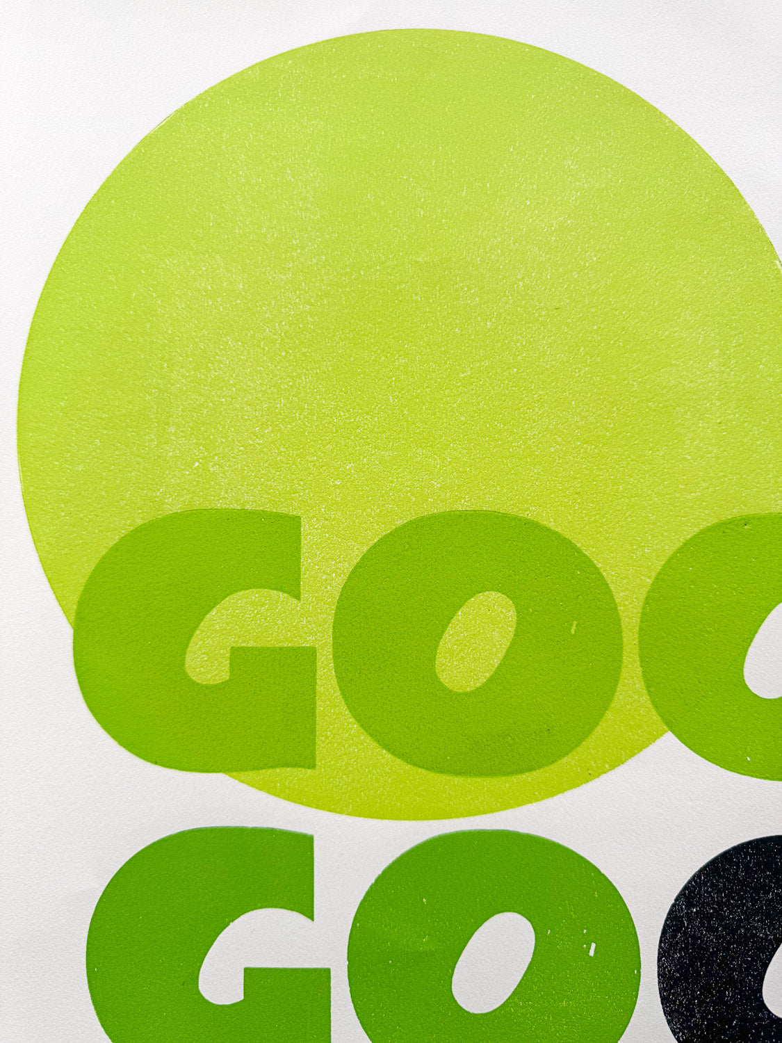 Do Good Good Good Good | Cartridge Paper Collection
