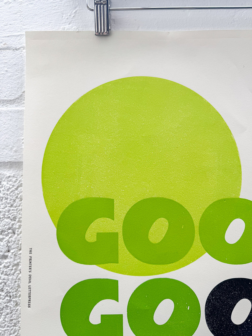 Do Good Good Good Good | Cartridge Paper Collection