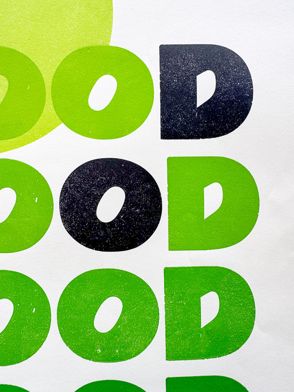 Do Good Good Good Good | Cartridge Paper Collection