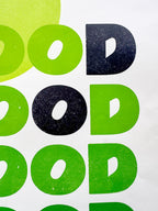 Do Good Good Good Good | Cartridge Paper Collection