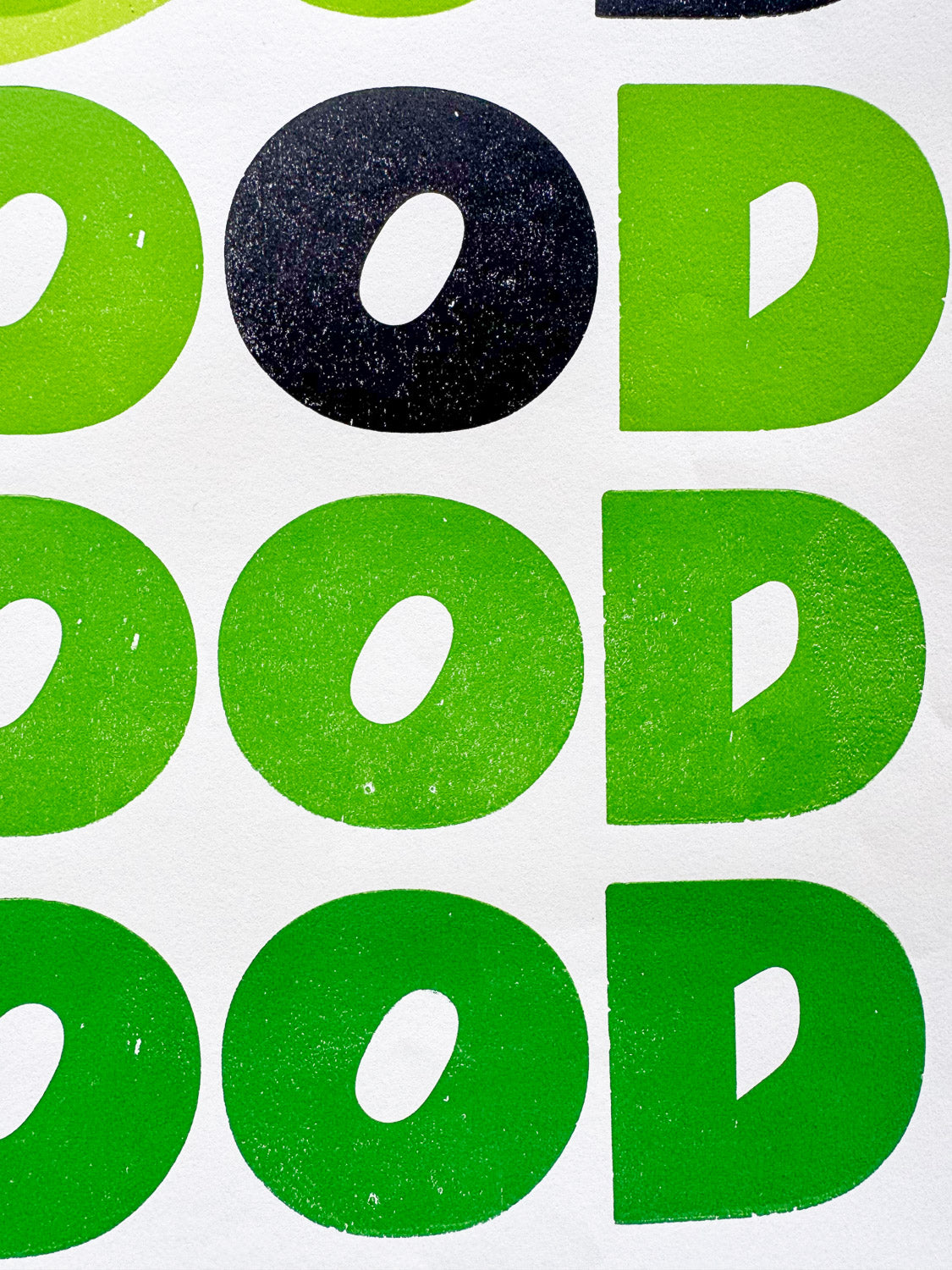 Do Good Good Good Good | Cartridge Paper Collection