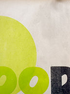 Do Good Good Good Good | Vintage Newsprint Collection