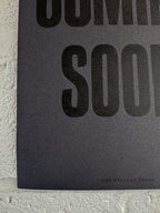 Coming Soon