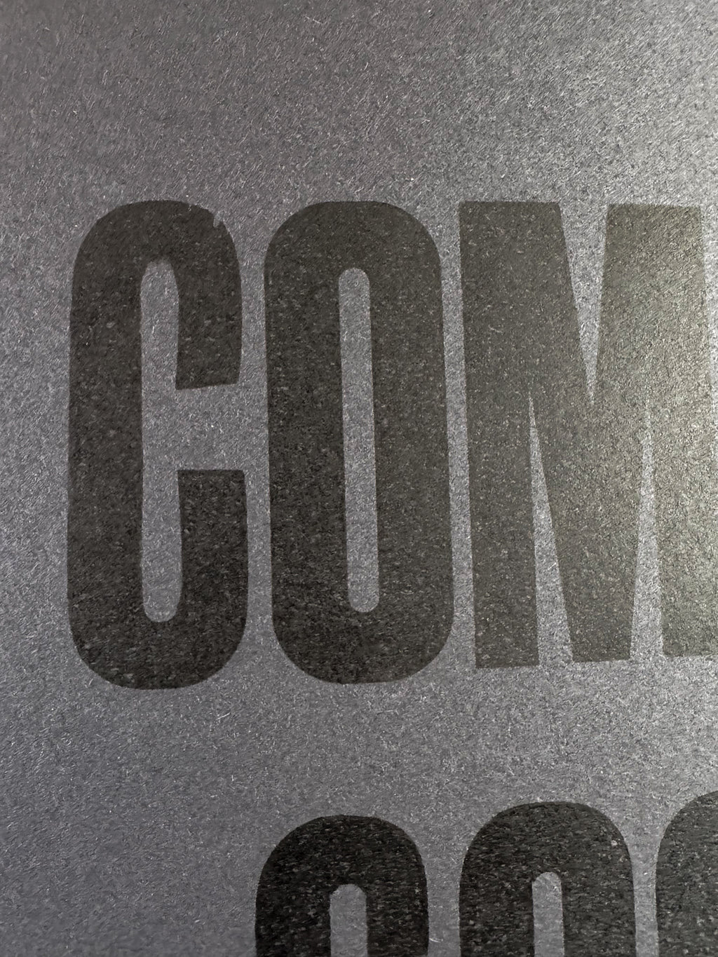 Coming Soon