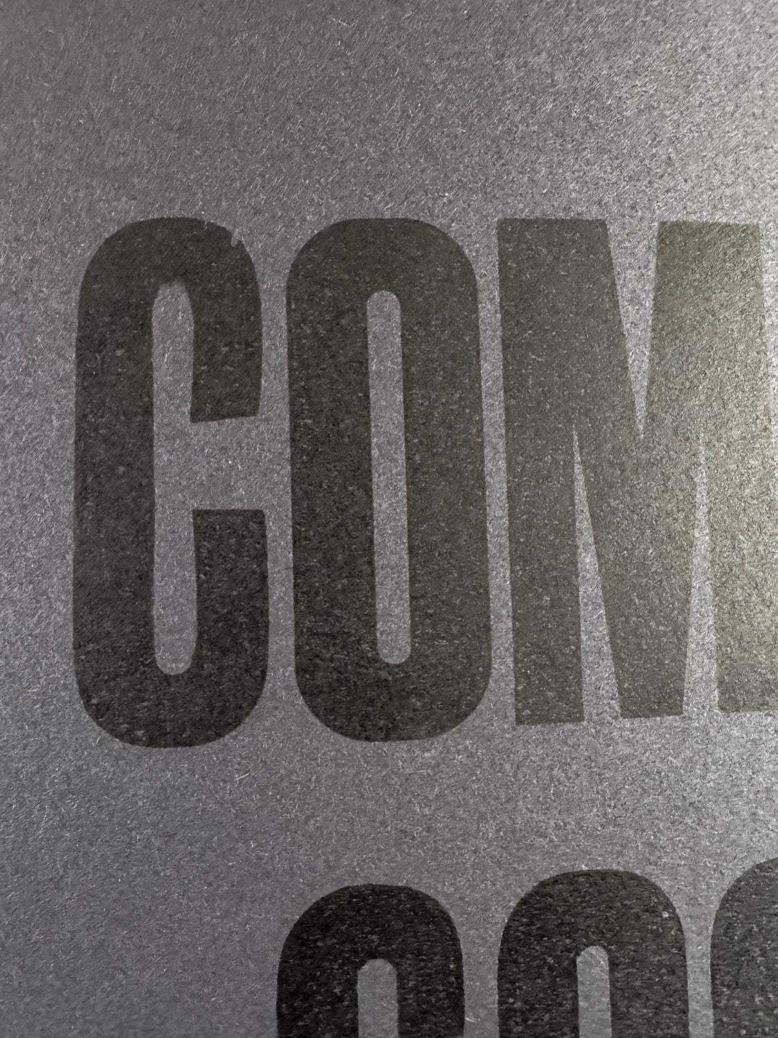 Coming Soon