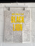 Meet Me At The Black Lion