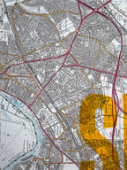 As Slow As Possible: Kingston Upon Thames