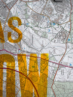 As Slow As Possible: Kingston Upon Thames