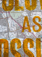 As Slow As Possible: Kingston Upon Thames