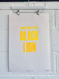 Meet Me At The Black Lion